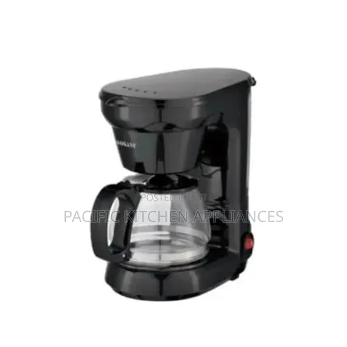 Sokany Coffee Maker