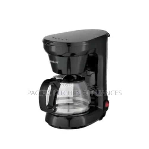 Sokany Coffee Maker - thumbnail 2