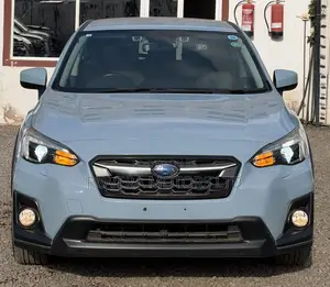 Subaru XV 2018