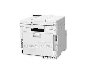 Canon I-Sensys MF664Cdw Colour Laser Multifunction Printer (6928C008)