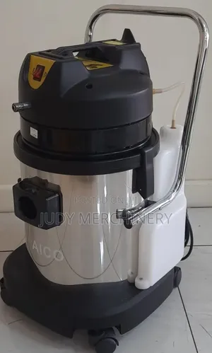 Carpet Cleaner 60L