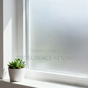 Office Glass Frosting Film