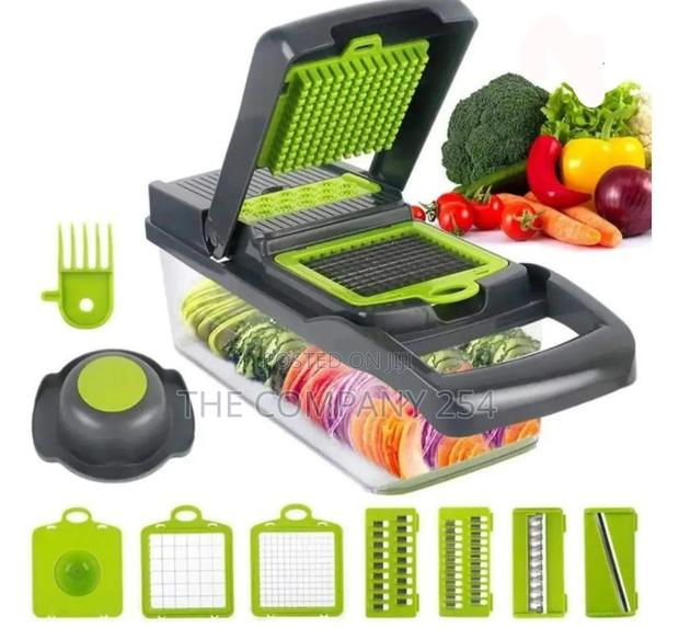 New Arrival Vegetable Cuttrr - thumbnail 2