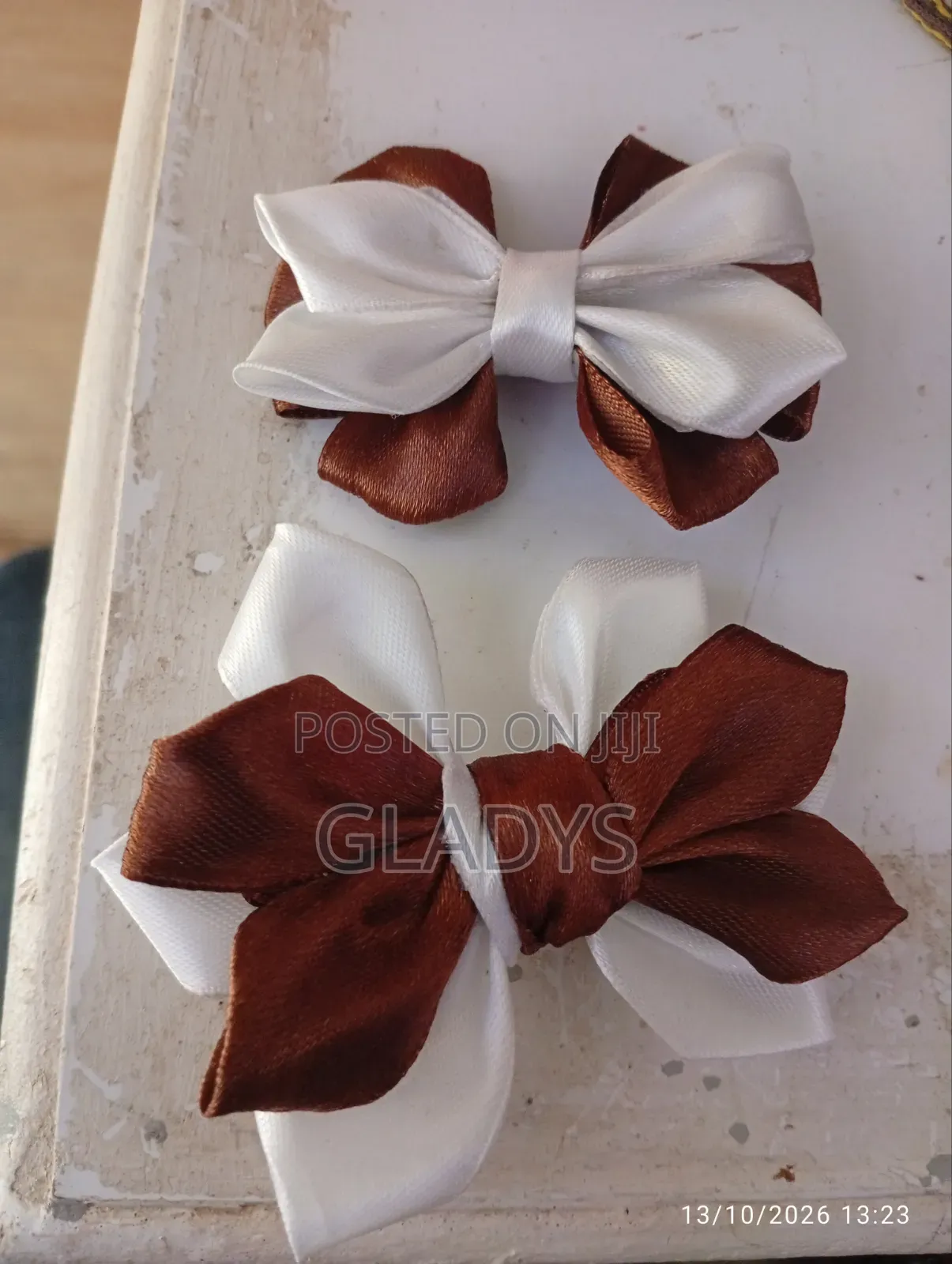 Hair Clips