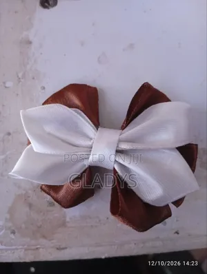 Hair Clips
