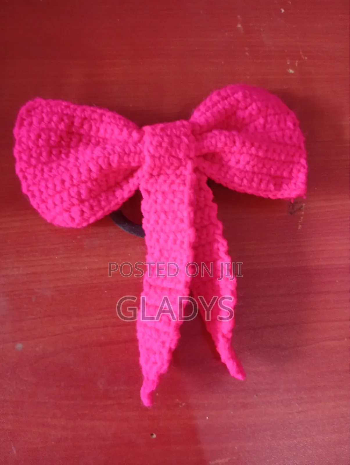 Hair Clips