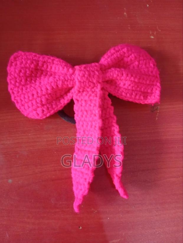 Hair Accessories by Glado - thumbnail 6