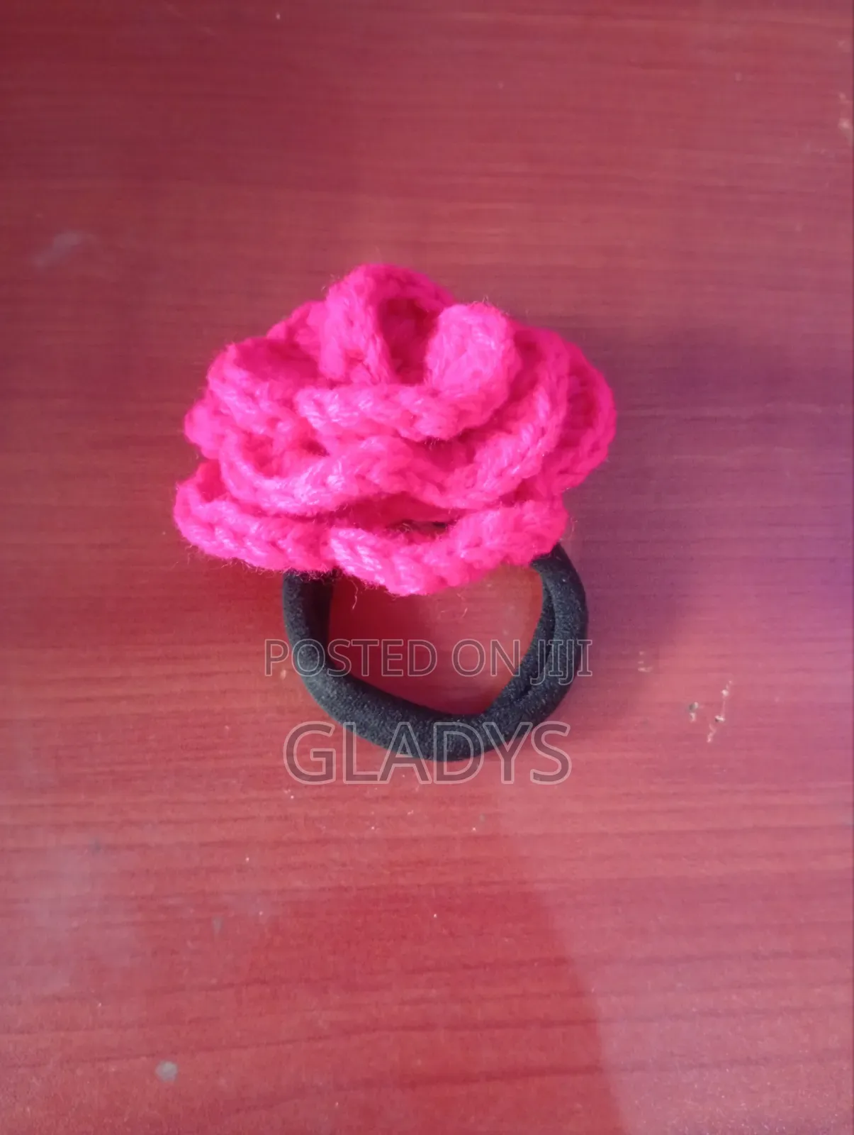 Hair Clips