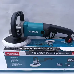 Makita Polisher 180mm 7inch