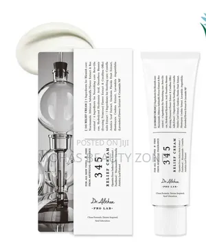 Dr Althea 345 Relief Cream