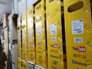 GLD 32 Smart TV