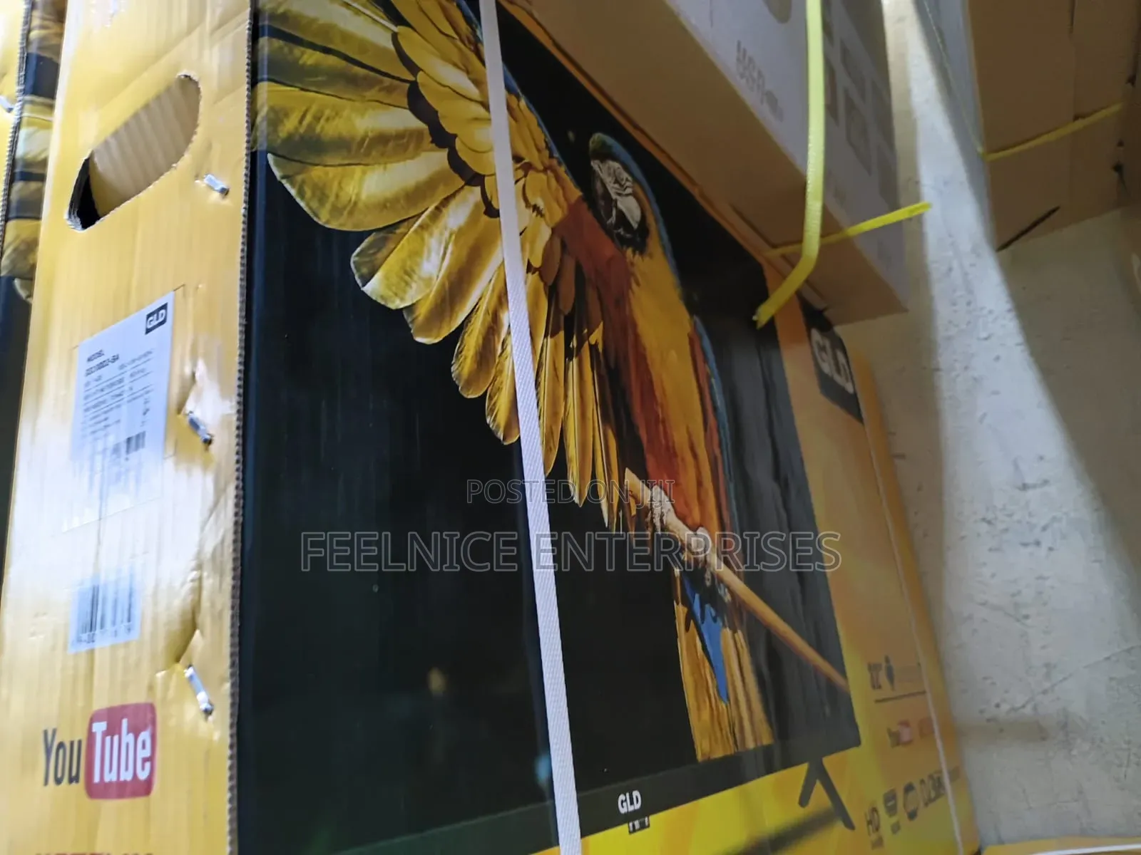 GLD 32 Smart TV