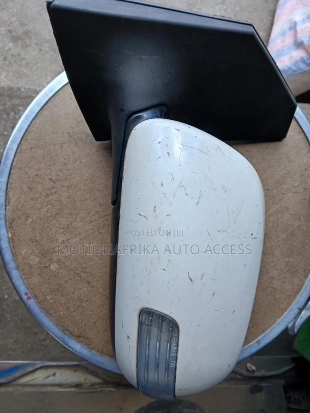 Sidemirror for Toyota Axio/Fielder 2007