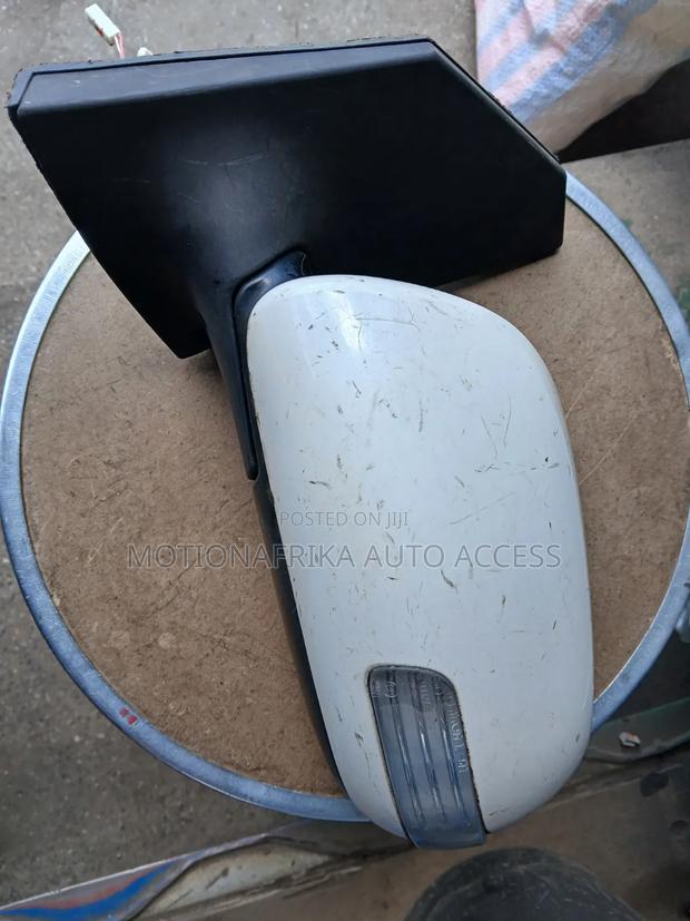 Sidemirror for Toyota Axio/Fielder 2007 - thumbnail 3