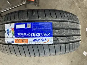 275/45r20 Duran