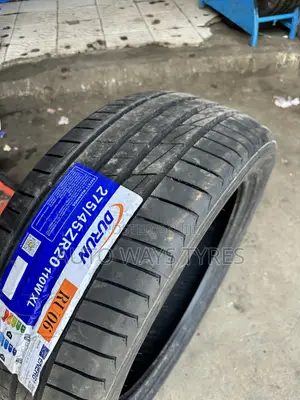 275/45r20 Duran