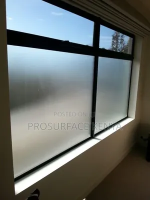 Privacy Window Film for Homes Offices