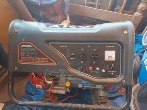 Aico Single Phase Petrol Generator