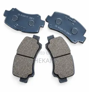 Brake Pad for Suzuki Vitara | Swift | WagonR