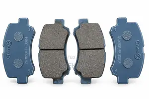 Brake Pad for Suzuki Vitara | Swift | WagonR