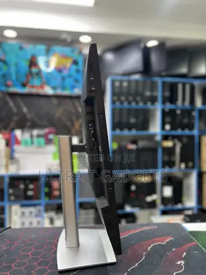 Dell P2422H 24” Full HD Frameless Monitor – KSh 11,999