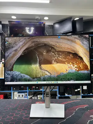 Dell P2422H 24” Full HD Frameless Monitor – KSh 11,999