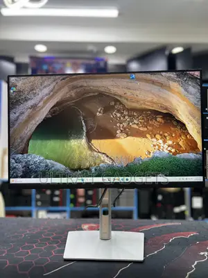 Dell P2422H 24” Full HD Frameless Monitor – KSh 11,999