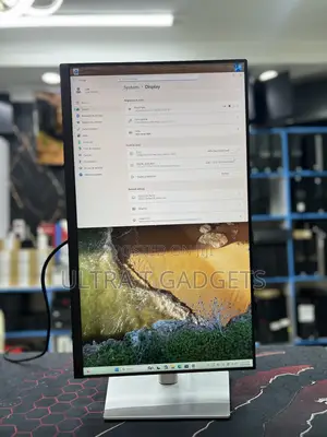 Dell P2422H 24” Full HD Frameless Monitor – KSh 11,999