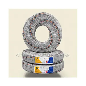 High Quality 1.5mm Twin With Earth Copper Cable
