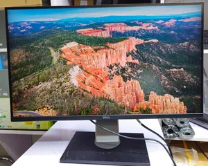 Dell P2720DC 27 Inch Monitor