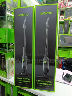 Oraimo CordForce Flex Corded 2-in-1 Stick Vacuum