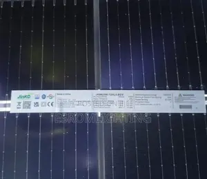 Jinko 635W Bifacial N-Type Solar Panel – JKM635N-72HL4-BDV