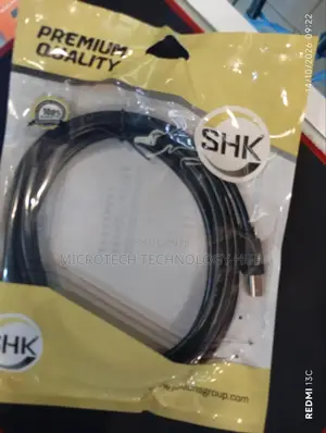 Printer Cable 3-Meters