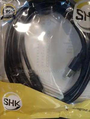Printer Cable 3-Meters