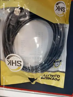 Printer Cable 3-Meters