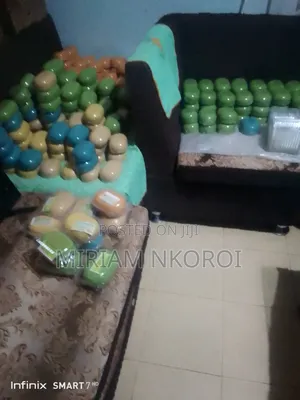 Herbal Bathing Soap