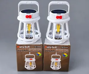 Multifunctional Camping Light