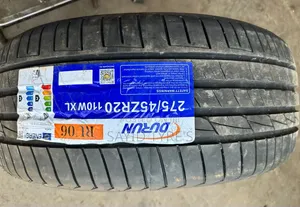 275/45r20 Duran