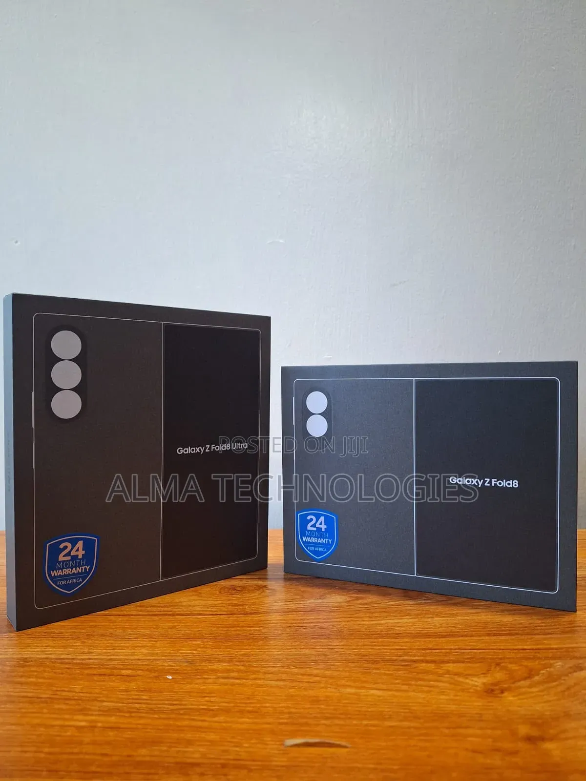 New Samsung Galaxy A18 128 GB Blue