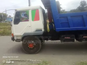 Mitsubishi Mahewa Kichwa Ngombe