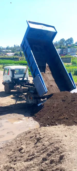 Mitsubishi Mahewa Kichwa Ngombe