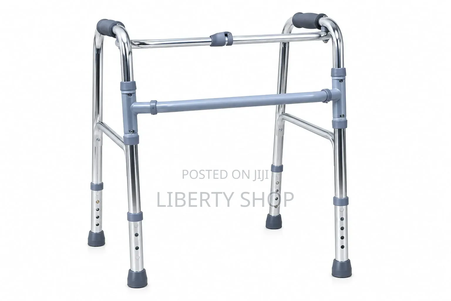 Foldable Walking Frame Aid Foldable
