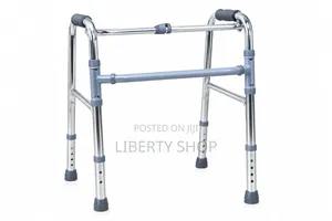 Foldable Walking Frame Aid Foldable