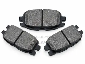 Brake Pad for Kluger | Harrier Old Model