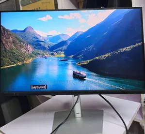 Dell P2723DE 27"