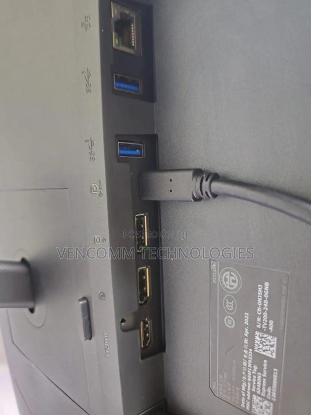 Dell P2723DE 27" - thumbnail 2