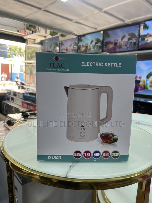 Electric Kettle