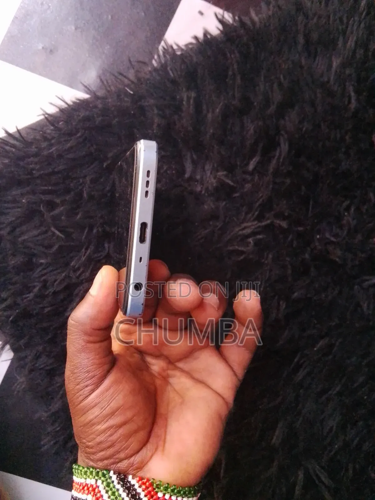 Oppo A18 64 GB White