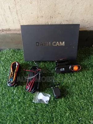 4G LTE Dashcam With GPS Tracking - Live Remote Monitoring