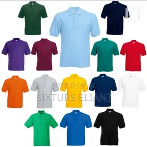 Men Polo Tshirts